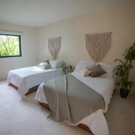 Mayanah Bacalar Exterior photo