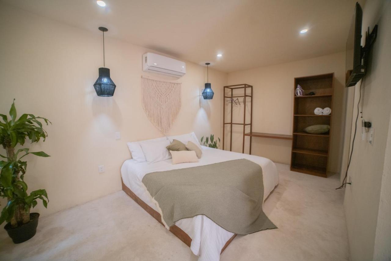 Hotel Mayanah